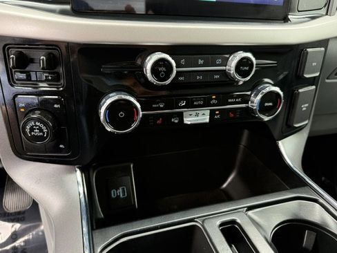 Used 2023 Ford F150 XLT w/ Equipment Group 302A High AWD/4WD image 18