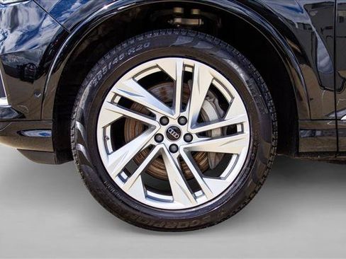 Used 2023 Audi Q7 2.0T Premium Plus w/ Premium Plus Package AWD/4WD image 9