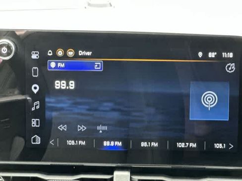 Used 2025 Chevrolet Equinox LT w/ Convenience Package II AWD/4WD image 11