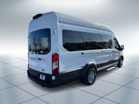 New 2026 Ford Transit 350 XLT RWD image 4