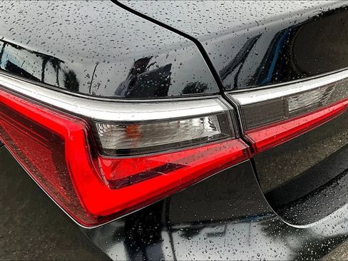 Used 2021 Acura ILX w/ Premium Package FWD image 22