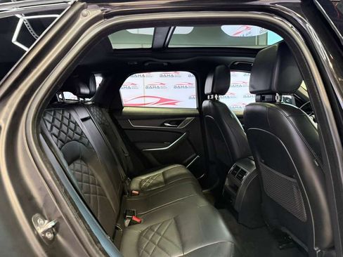 Used 2022 Jaguar F-PACE S AWD/4WD image 47