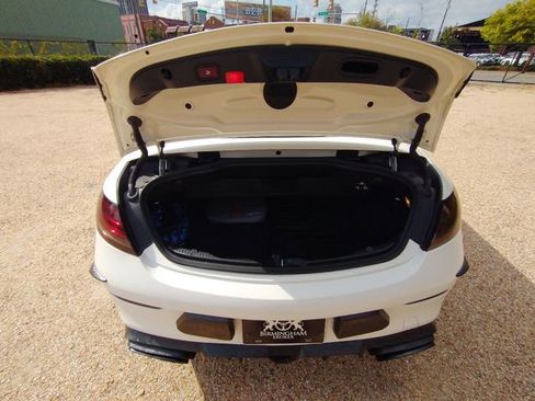 Used 2019 Mercedes-Benz C 63 AMG S image 50