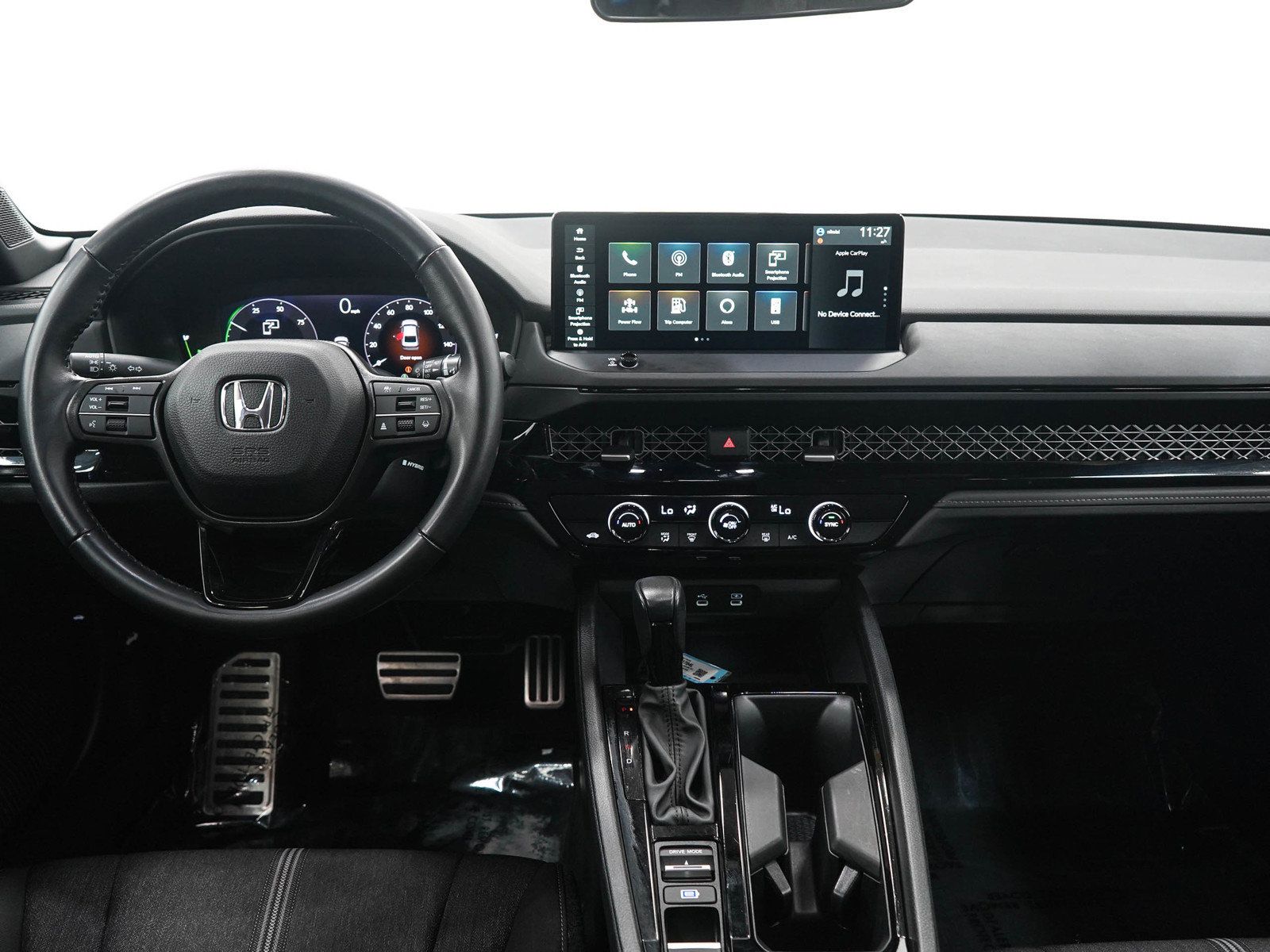 Used 2023 Honda Accord Sport image 14