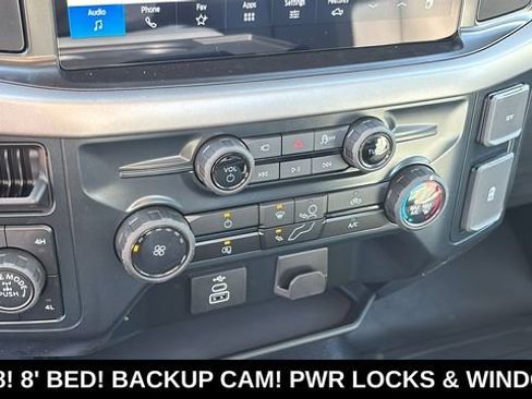 New 2026 Ford F150 XL AWD/4WD image 17
