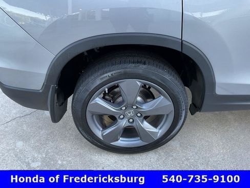 Used 2021 Honda Passport Touring image 10