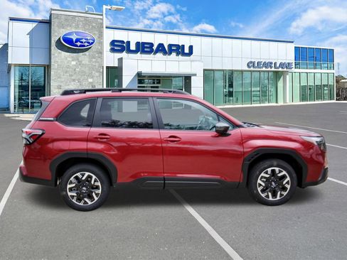 New 2026 Subaru Forester Premium AWD/4WD image 5
