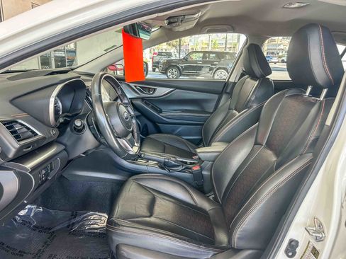 Used 2021 Subaru Crosstrek 2.5i Limited w/ Popular Package #4 image 17