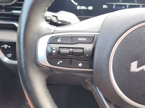 Used 2023 Kia Sportage X-Pro AWD/4WD image 30
