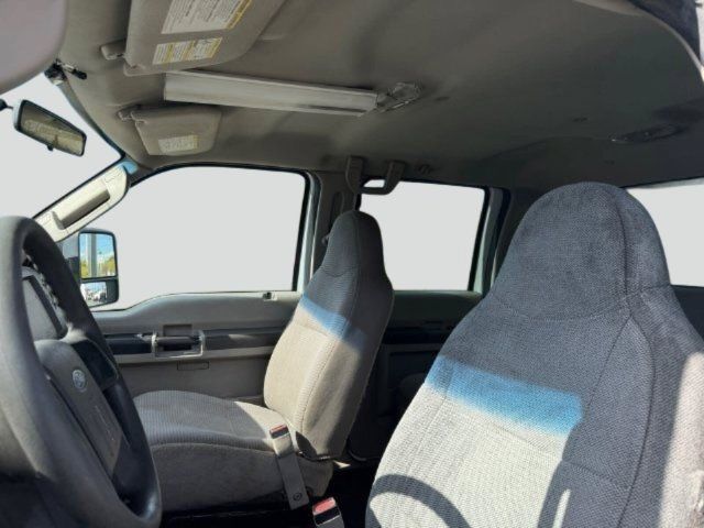Used 2008 Ford F450 XL AWD/4WD image 25