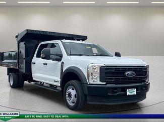 Used 2024 Ford F450 XL RWD video 1