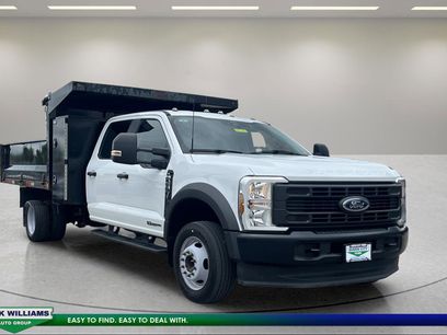 Used 2024 Ford F450 XL