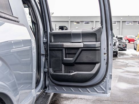 Used 2019 Ford F150 XLT w/ Equipment Group 302A Luxury image 37