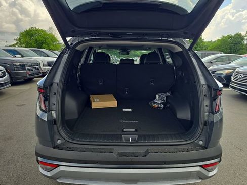 New 2026 Hyundai Tucson Limited AWD/4WD image 23