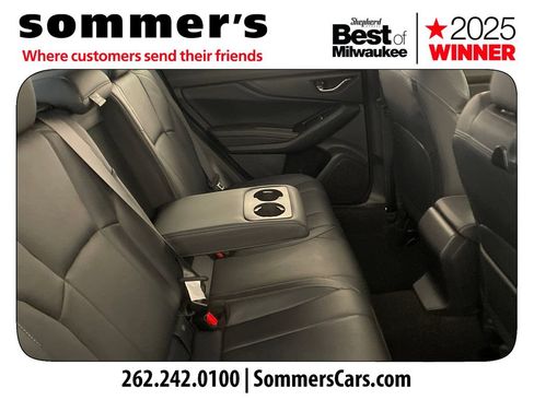 Used 2019 Subaru Impreza 2.0i Limited AWD/4WD image 27