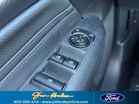 New 2025 Ford Mustang GT Premium image 26