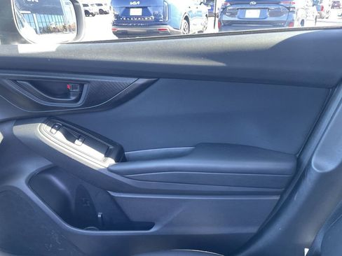 Certified 2023 Subaru Impreza 2.0i image 20