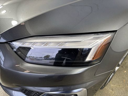 Used 2023 Audi A5 2.0T Premium Plus image 28