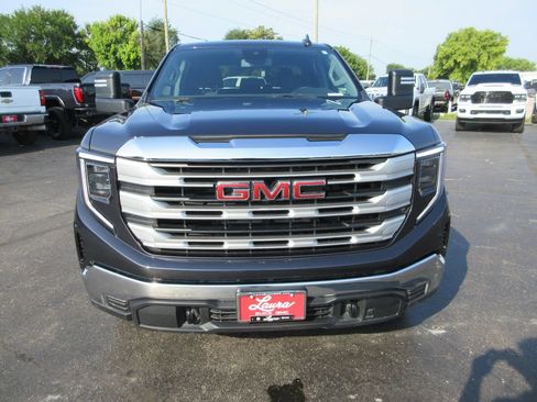 Certified 2025 GMC Sierra 1500 SLE w/ Max Trailering Package AWD/4WD image 13