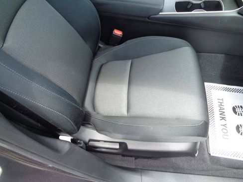 Used 2021 Honda Accord LX image 40