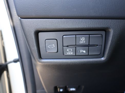 Used 2022 MAZDA CX-5 Signature image 31