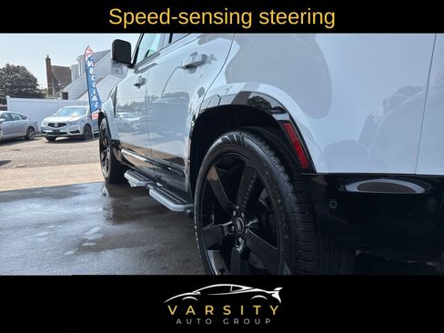 Used 2023 Land Rover Defender 110 V8 image 30