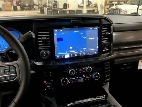 New 2026 Ford F350 4x4 Crew Cab Super Duty image 7