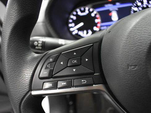 Certified 2024 Nissan Sentra SV image 24