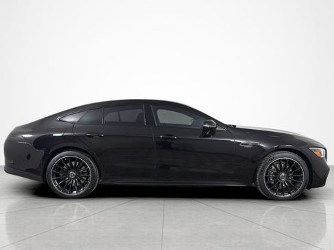 Used 2024 Mercedes-Benz AMG GT 43 image 6