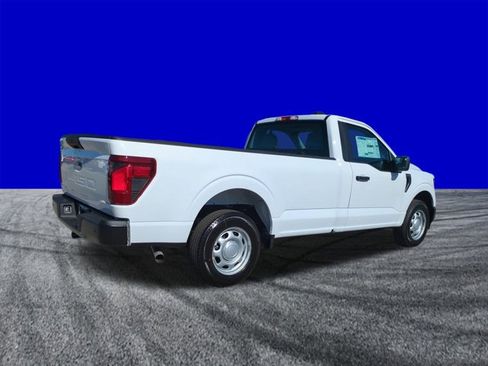 New 2026 Ford F150 XL image 4