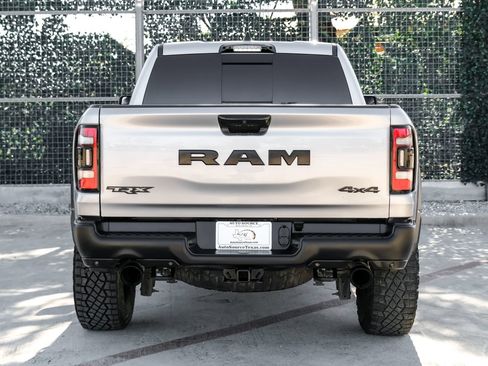 Used 2024 RAM 1500 TRX w/ TRX Level 2 Equipment Group AWD/4WD image 9