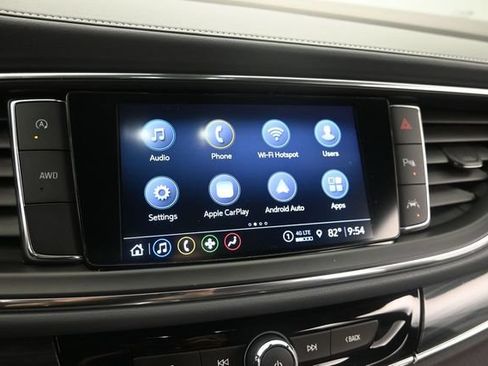 Used 2023 Buick Enclave Essence AWD/4WD image 36