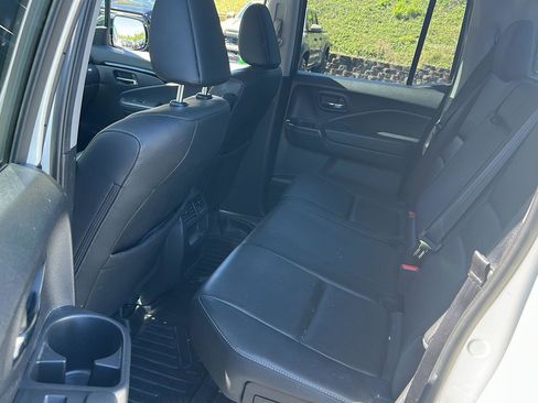 Used 2019 Honda Ridgeline RTL-E image 8