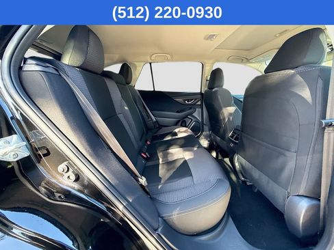 New 2025 Subaru Outback Premium image 36