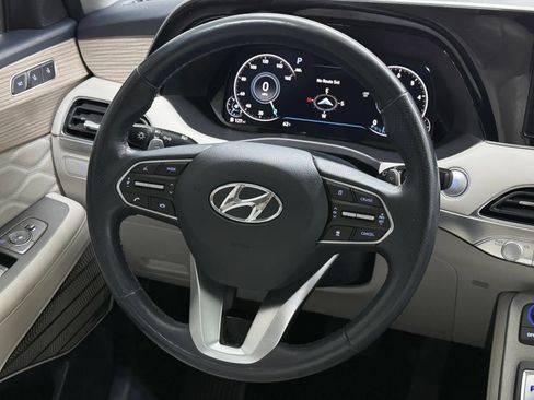Used 2021 Hyundai Palisade Calligraphy AWD/4WD image 25