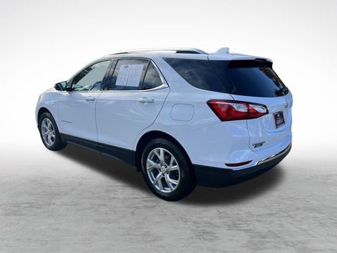 Used 2021 Chevrolet Equinox Premier image 5