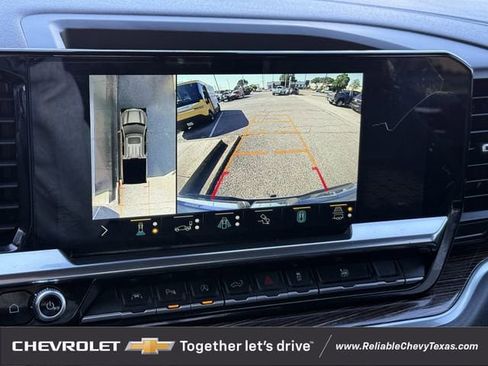 Used 2022 GMC Sierra 1500 Elevation w/ Elevation Premium Package AWD/4WD image 27