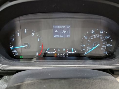 Used 2021 Ford EcoSport S image 18