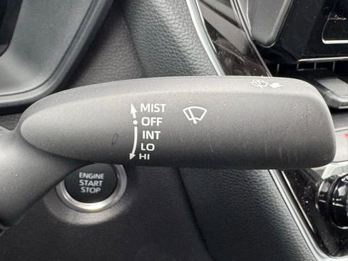 Certified 2026 Toyota Corolla LE w/ LE Premium Package image 28