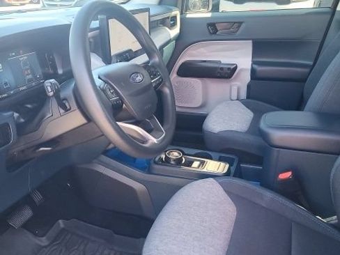 Used 2025 Ford Maverick XLT w/ 4K Tow Package AWD/4WD image 6