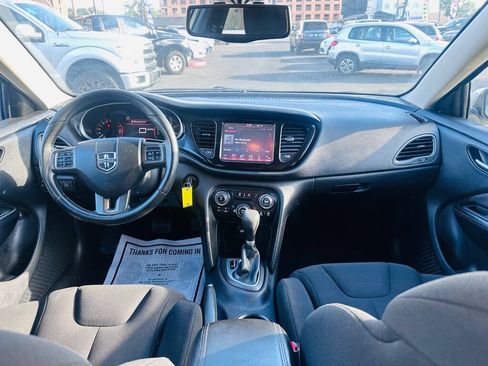 Used 2013 Dodge Dart Aero FWD image 9