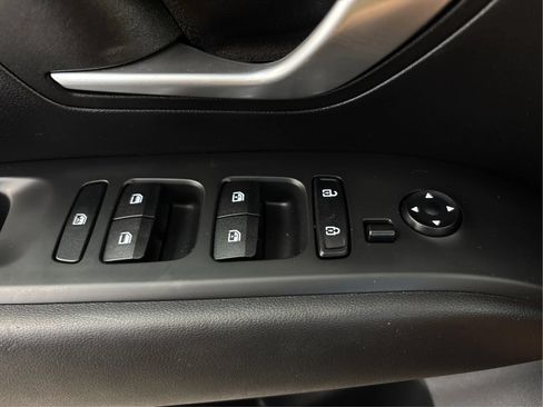 Used 2023 Hyundai Tucson SEL w/ Convenience Package AWD/4WD image 40