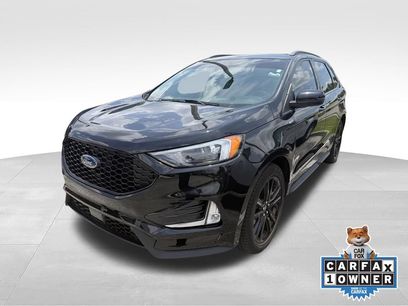 Used 2024 Ford Edge ST-Line