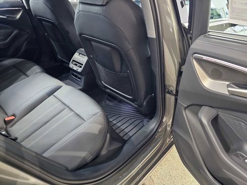 New 2025 Audi A5 2.0T Premium Plus image 14