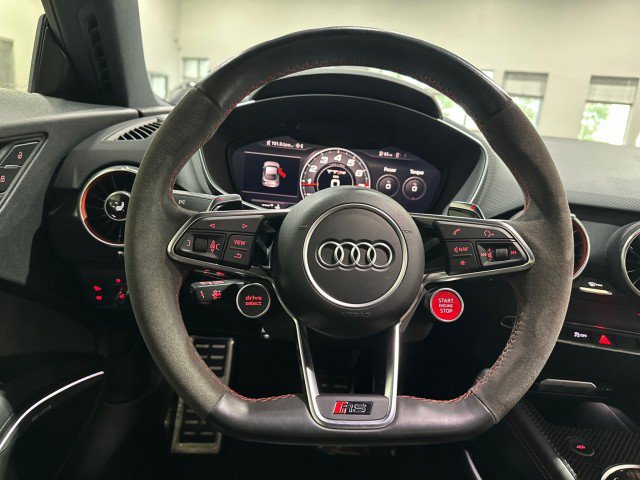 Used 2018 Audi TT RS AWD/4WD image 55