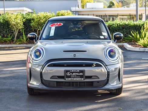 Used 2022 MINI Cooper SE image 2