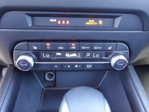 Used 2025 MAZDA CX-5 AWD 2.5 S w/ Preferred Package image 23