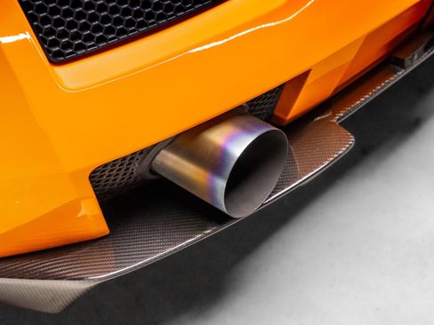 Used 2005 Lamborghini Gallardo AWD/4WD image 27