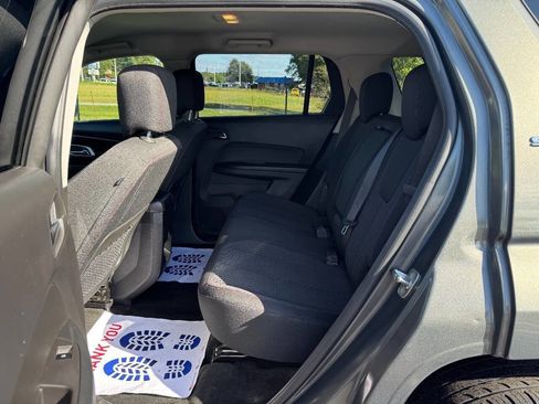 Used 2013 GMC Terrain SLE image 16