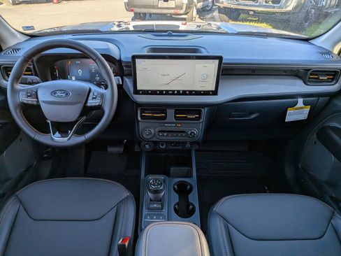 New 2026 Ford Maverick Tremor AWD/4WD image 16